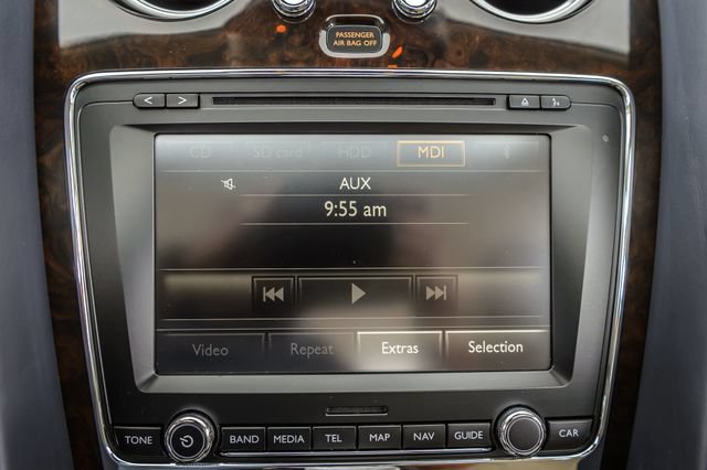 Used 2014 Bentley Flying Spur W12 AWD/4WD image 22