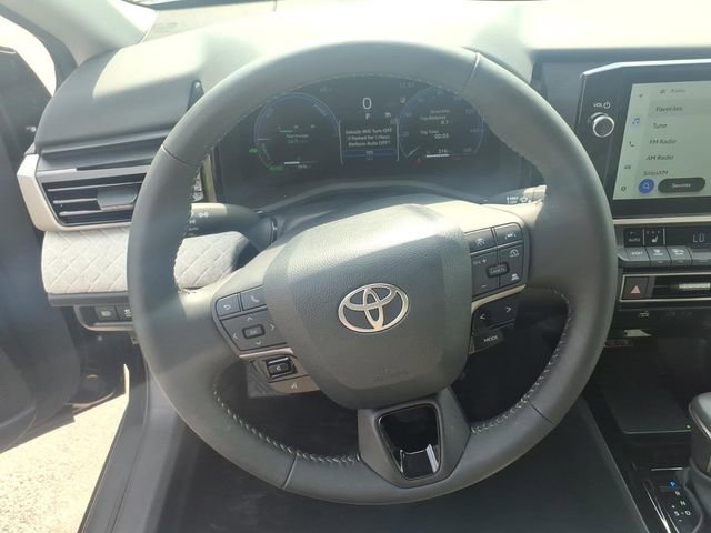 Certified 2026 Toyota Camry XLE image 4
