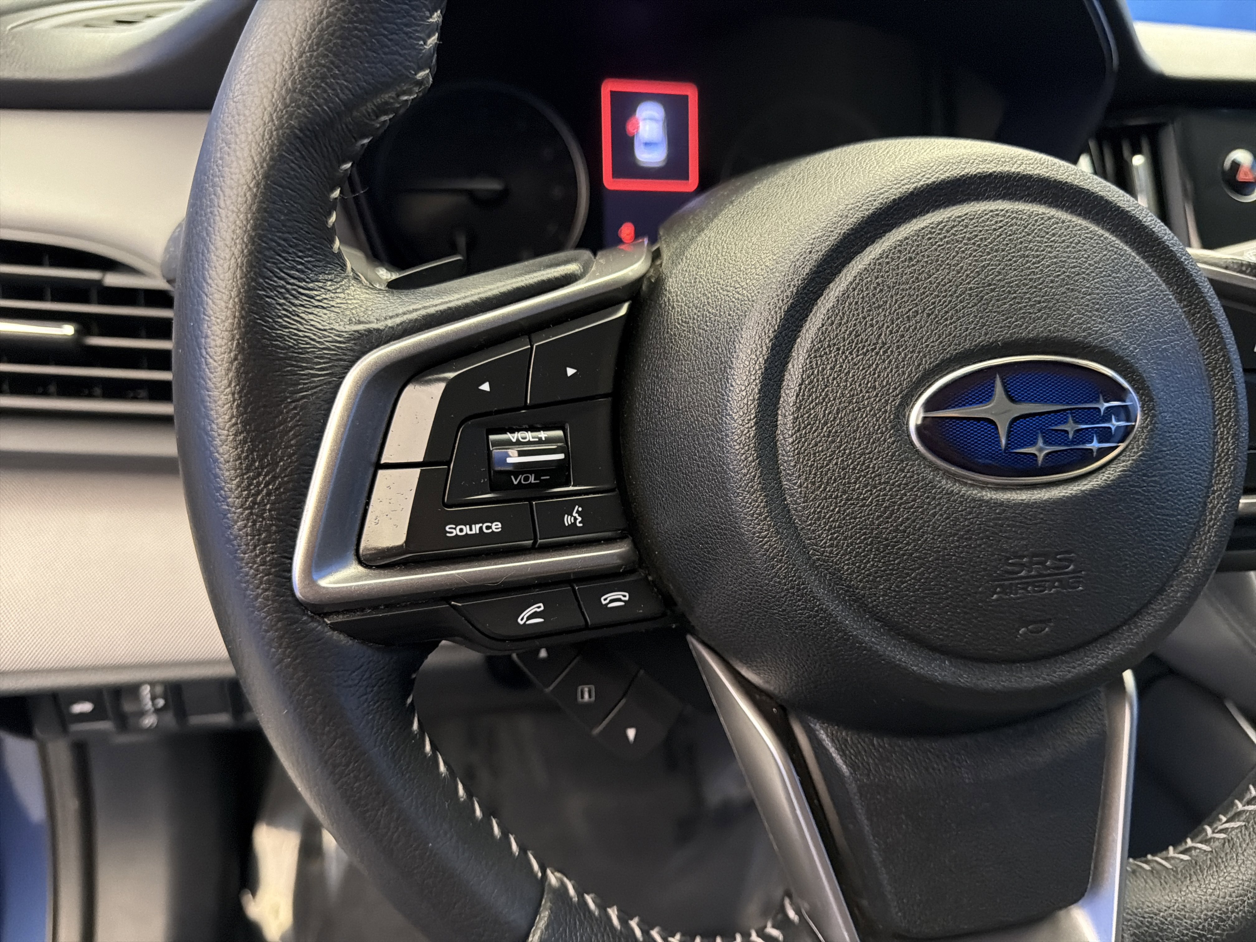 Certified 2022 Subaru Legacy Premium image 16