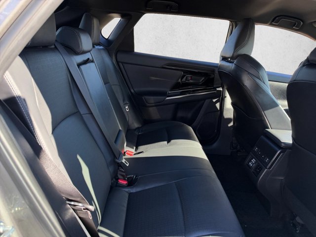 Certified 2023 Subaru Solterra AWD image 23