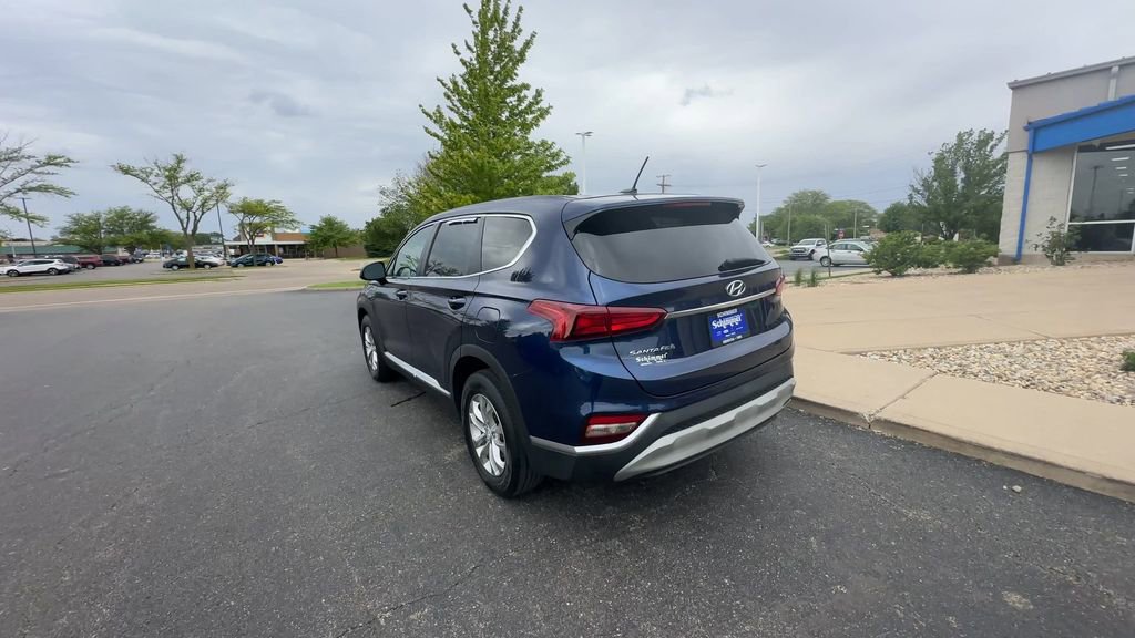 Used 2019 Hyundai Santa Fe SE FWD image 6