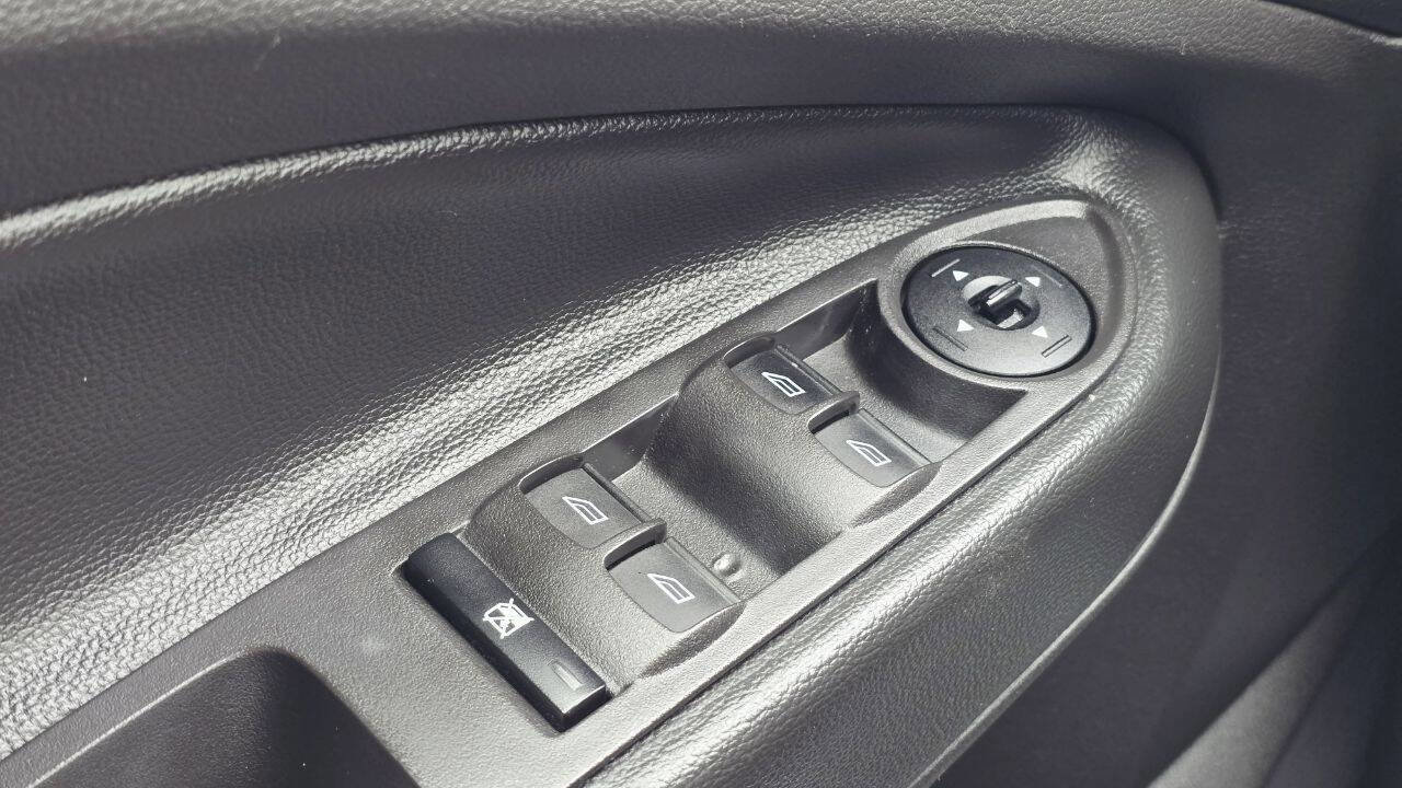 Used 2018 Ford Escape SE AWD/4WD image 25