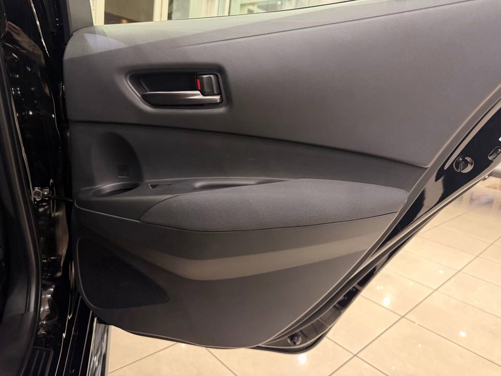 Used 2024 Toyota Corolla Premium image 23