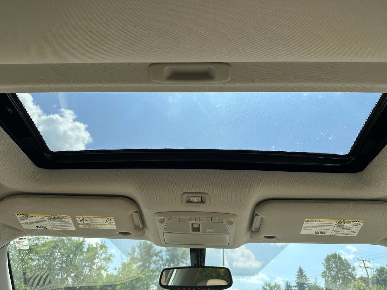 Used 2018 Nissan Pathfinder Platinum image 30