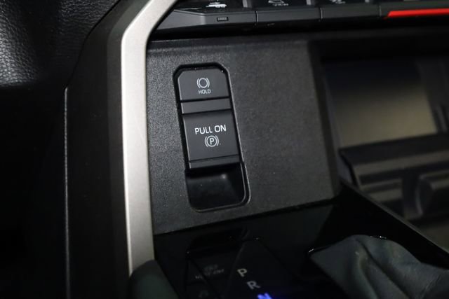 Used 2025 Toyota Tundra Limited image 24