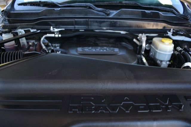 Used 2019 RAM 3500 Tradesman image 29