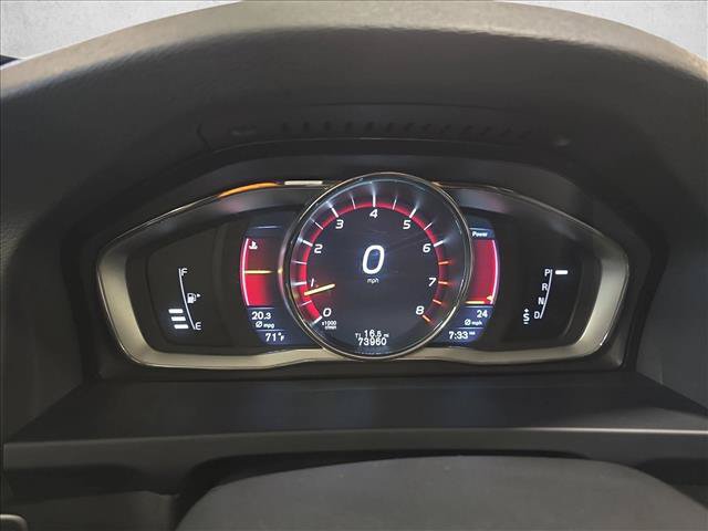 Used 2016 Volvo V60 T5 Cross Country AWD/4WD image 18