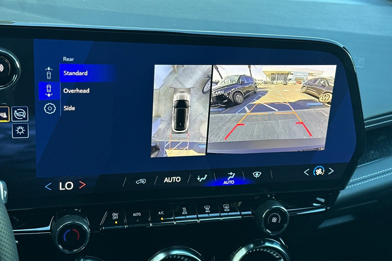 New 2026 Chevrolet Blazer EV LT w/ Midnight/Sport Edition image 18