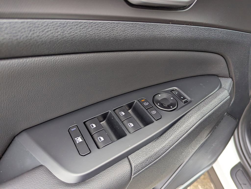 New 2026 Kia Sportage EX FWD image 20