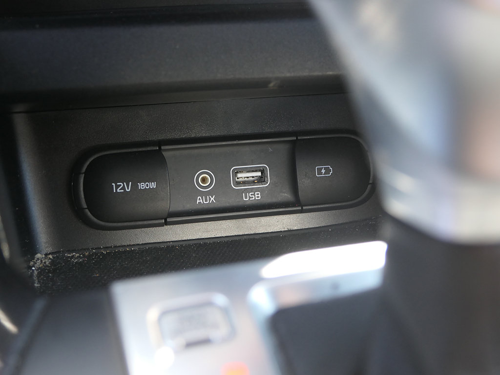 Used 2021 Kia Forte GT-Line w/ GT-Line Premium Package FWD image 22