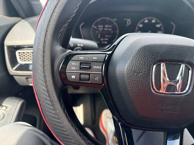 Used 2025 Honda Civic Sport image 18