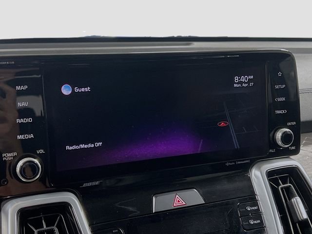 Used 2022 Kia Sorento SX FWD image 15