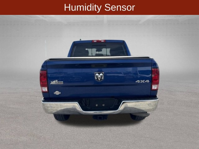 Used 2018 RAM 1500 Big Horn AWD/4WD image 4
