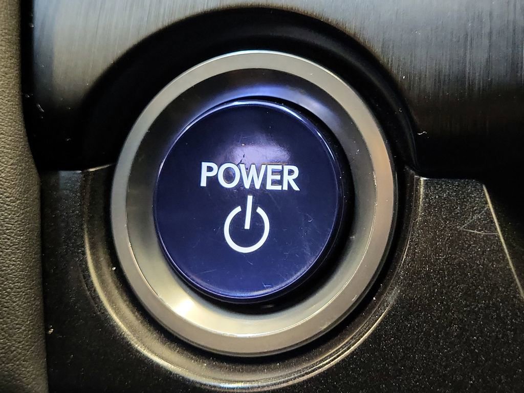 Used 2020 Lexus UX 250h F Sport w/ F Sport Premium Package image 28