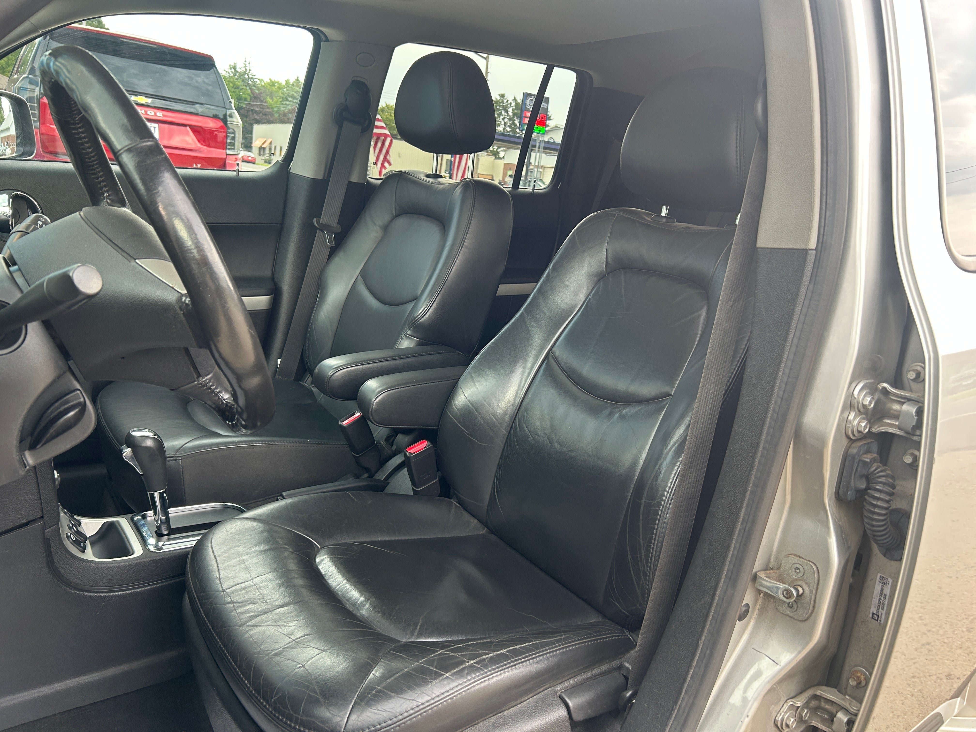 Used 2007 Chevrolet HHR LT w/ LT Preferred Equipment Group FWD image 15