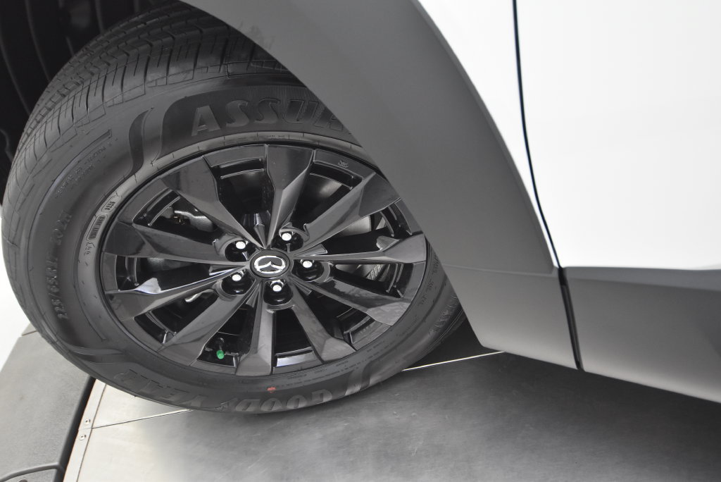 New 2026 MAZDA CX-50 AWD 2.5 Hybrid w/ Premium Pkg image 36