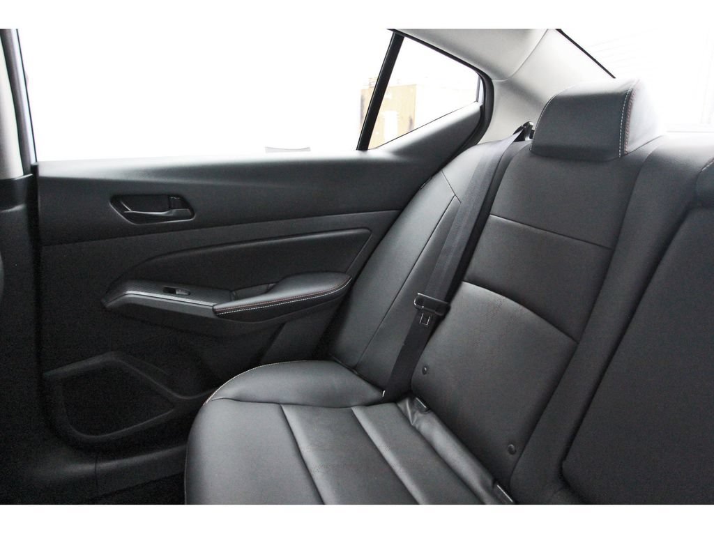 New 2026 Nissan Altima 2.5 SR w/ SR Premium Package FWD image 9