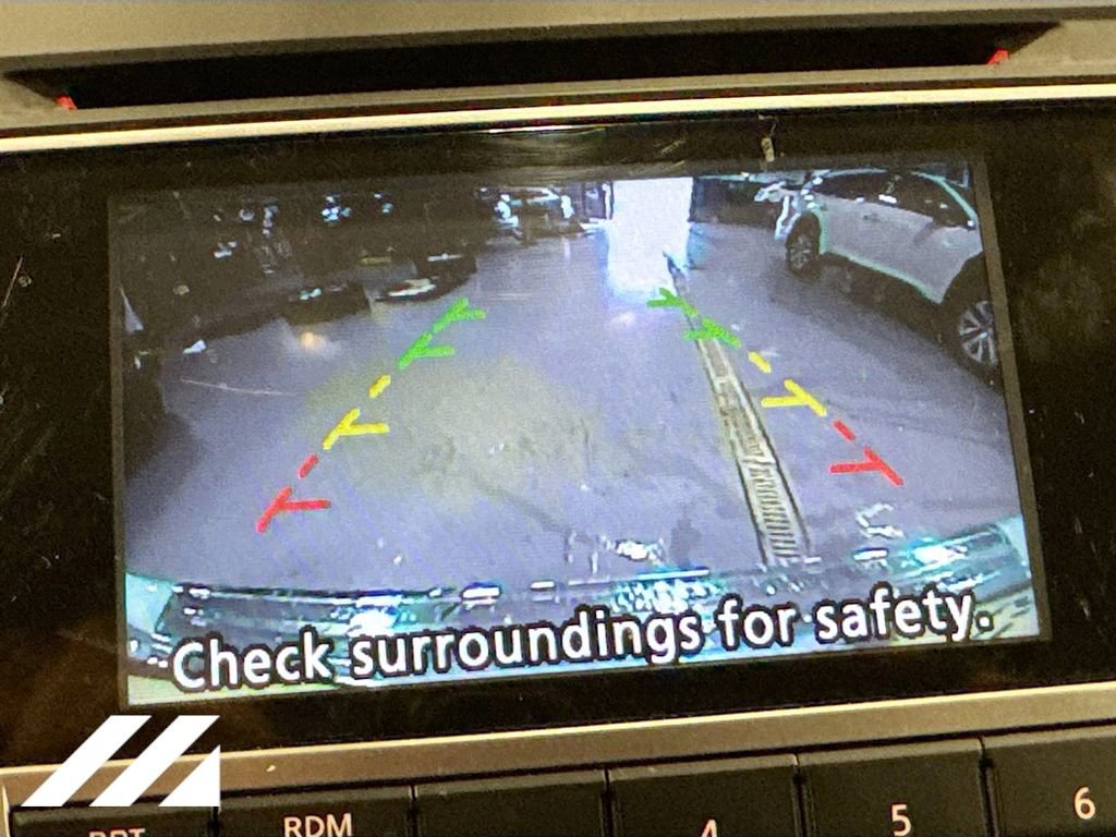 Used 2016 Nissan Altima 2.5 S w/ Power Driver Seat Package image 15