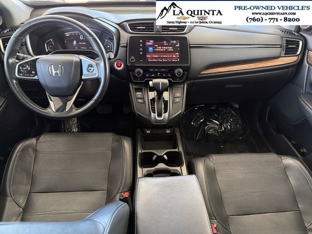 Used 2020 Honda CR-V EX-L image 20