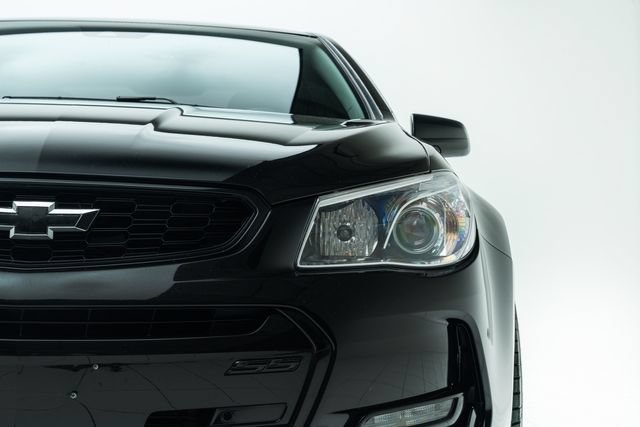 Used 2017 Chevrolet SS RWD image 7