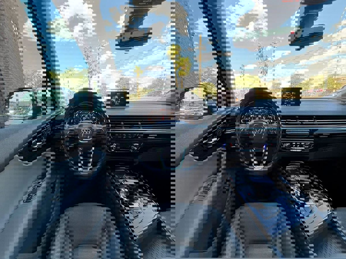 Used 2019 Audi Q7 3.0T Premium Plus image 33