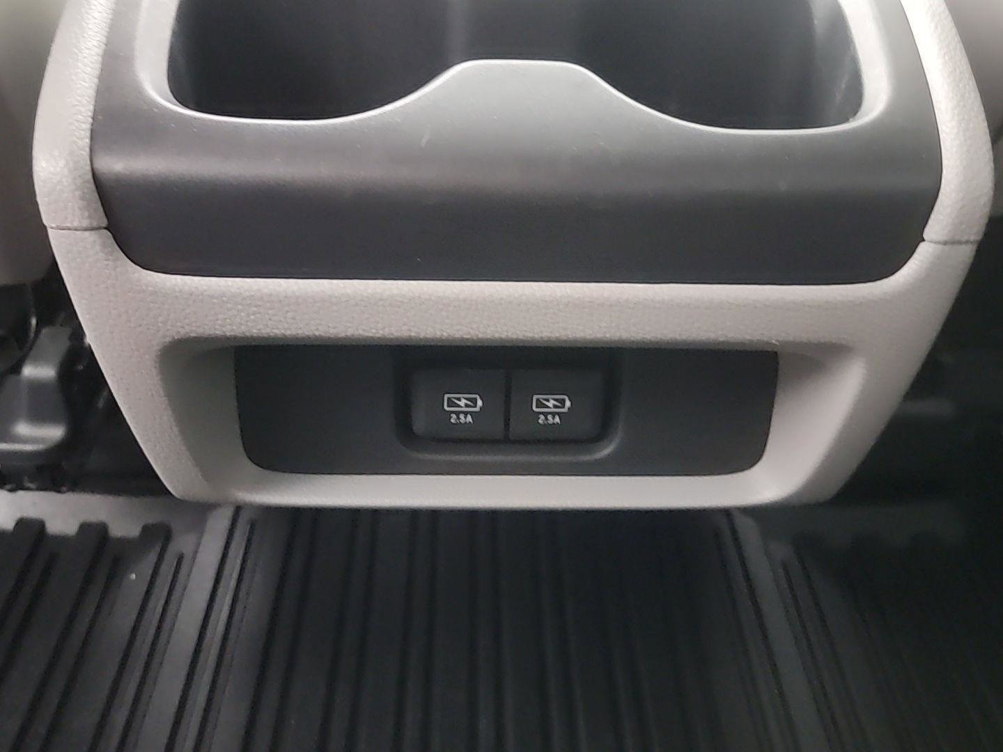 Certified 2019 Honda Odyssey EX-L image 25