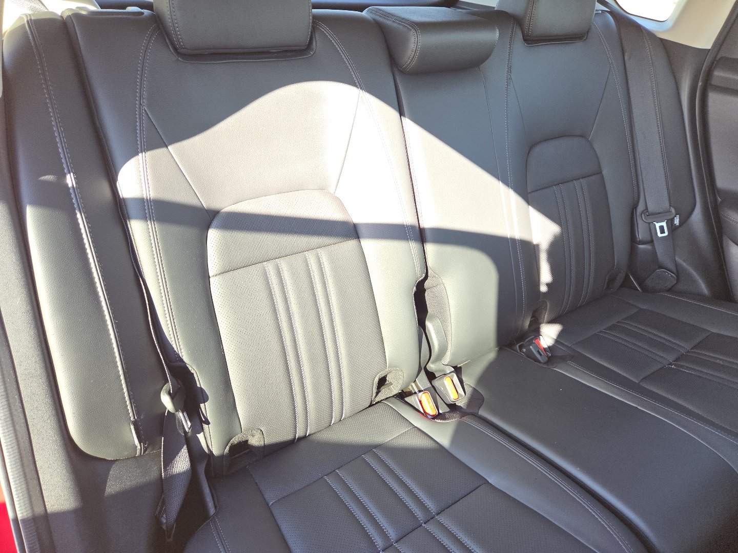 Used 2024 Honda HR-V EX-L image 22