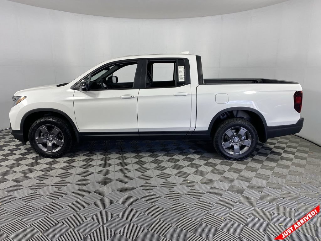 New 2026 Honda Ridgeline TrailSport image 4