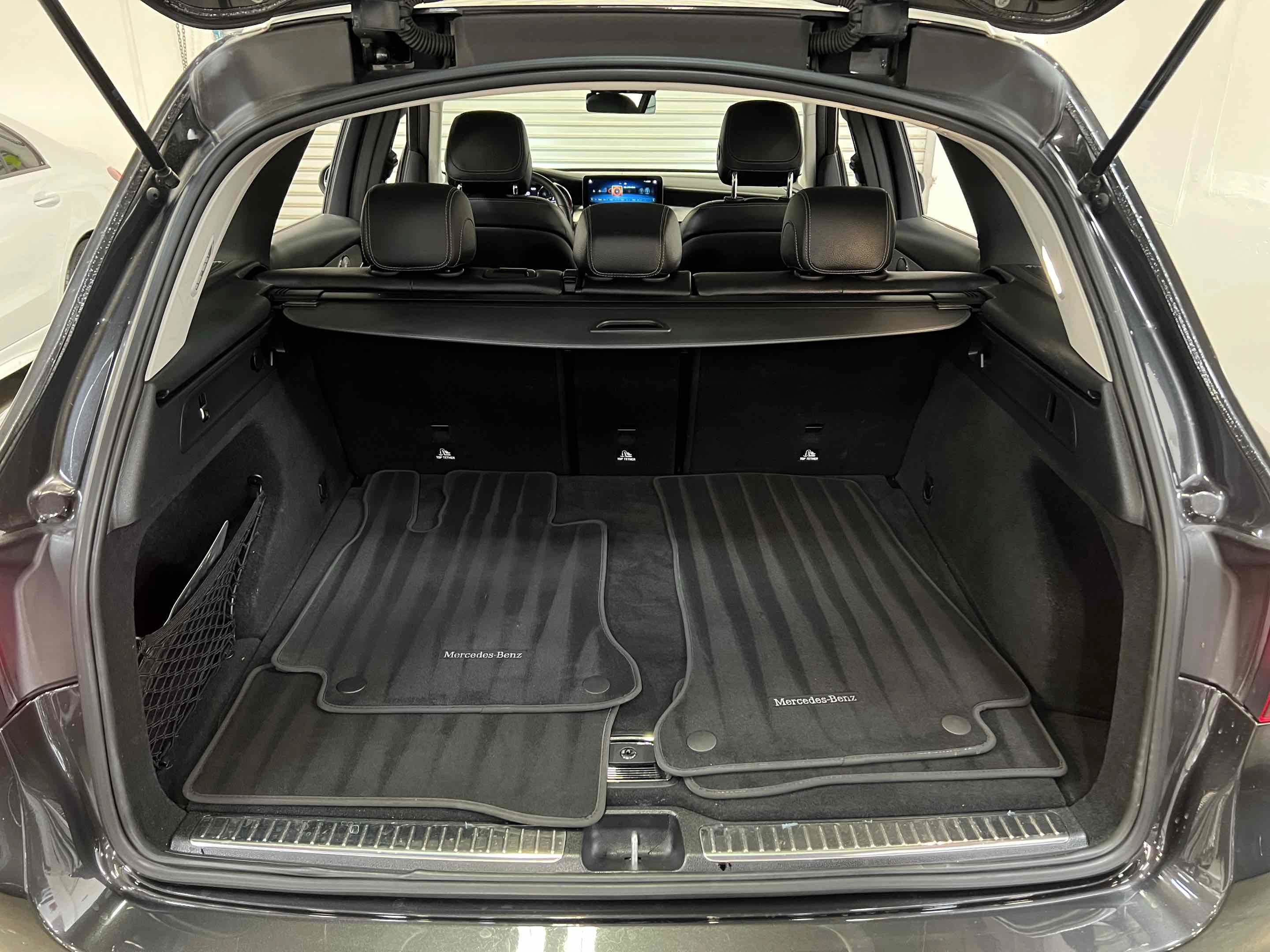 Used 2022 Mercedes-Benz GLC 300 image 77