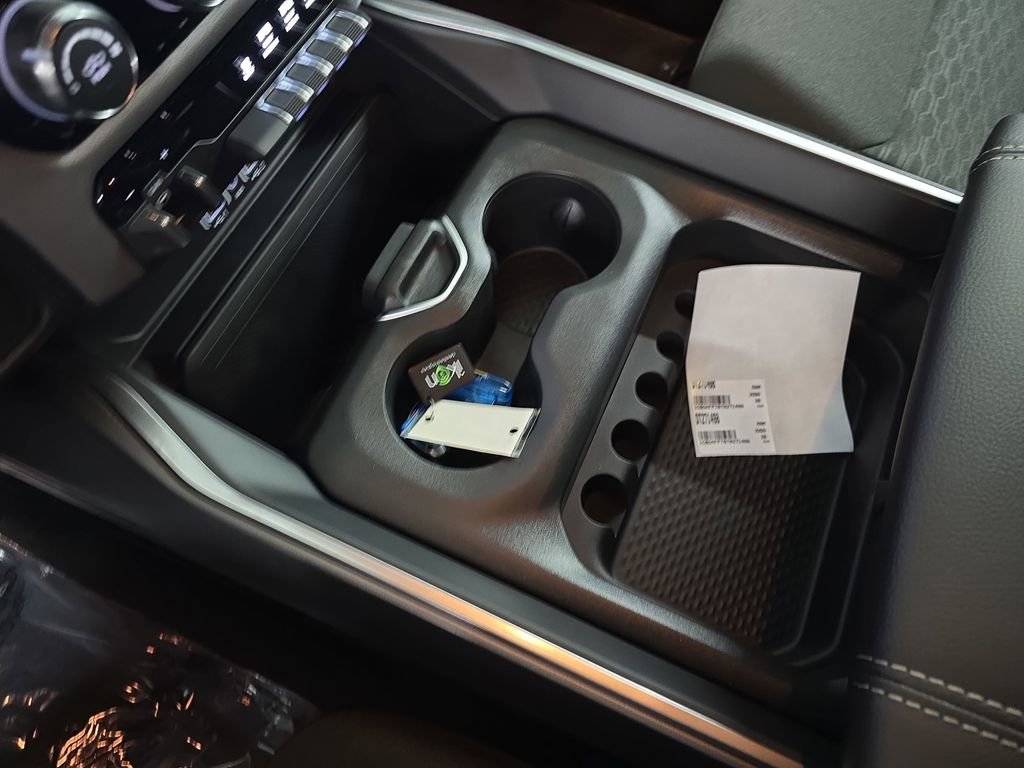 New 2026 RAM 1500 Big Horn image 24