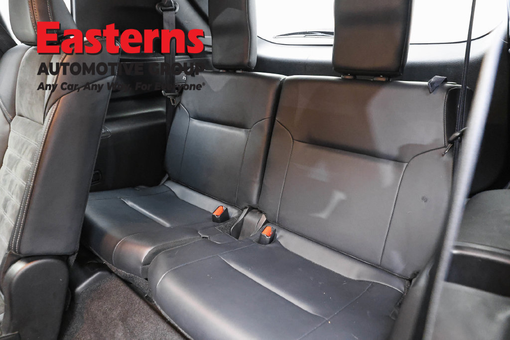 Used 2024 Mitsubishi Outlander SE FWD image 26