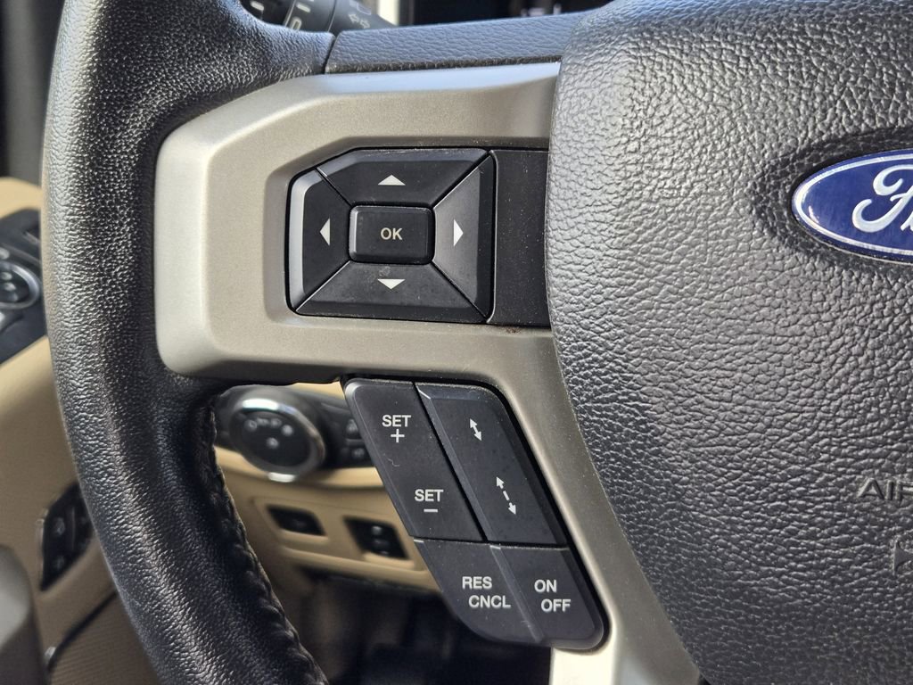 Used 2020 Ford F250 Lariat w/ Lariat Ultimate Package image 25