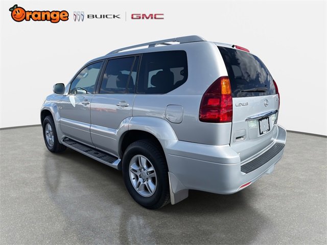Used 2007 Lexus GX 470 image 5