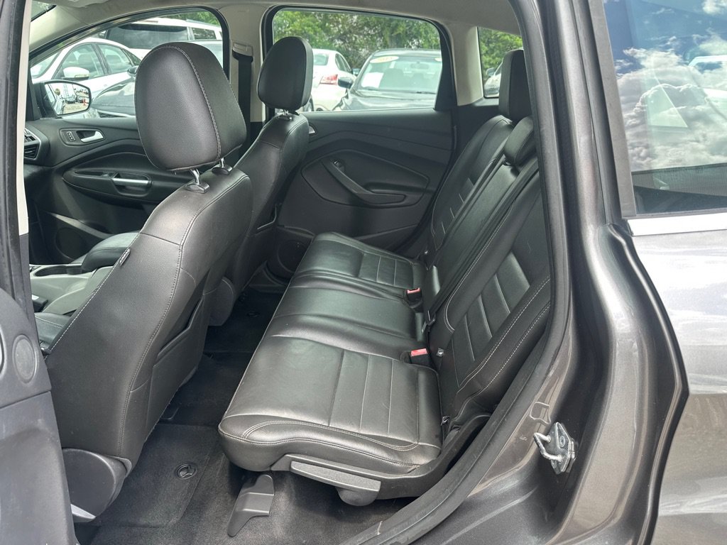 Used 2013 Ford C-MAX SEL FWD image 15