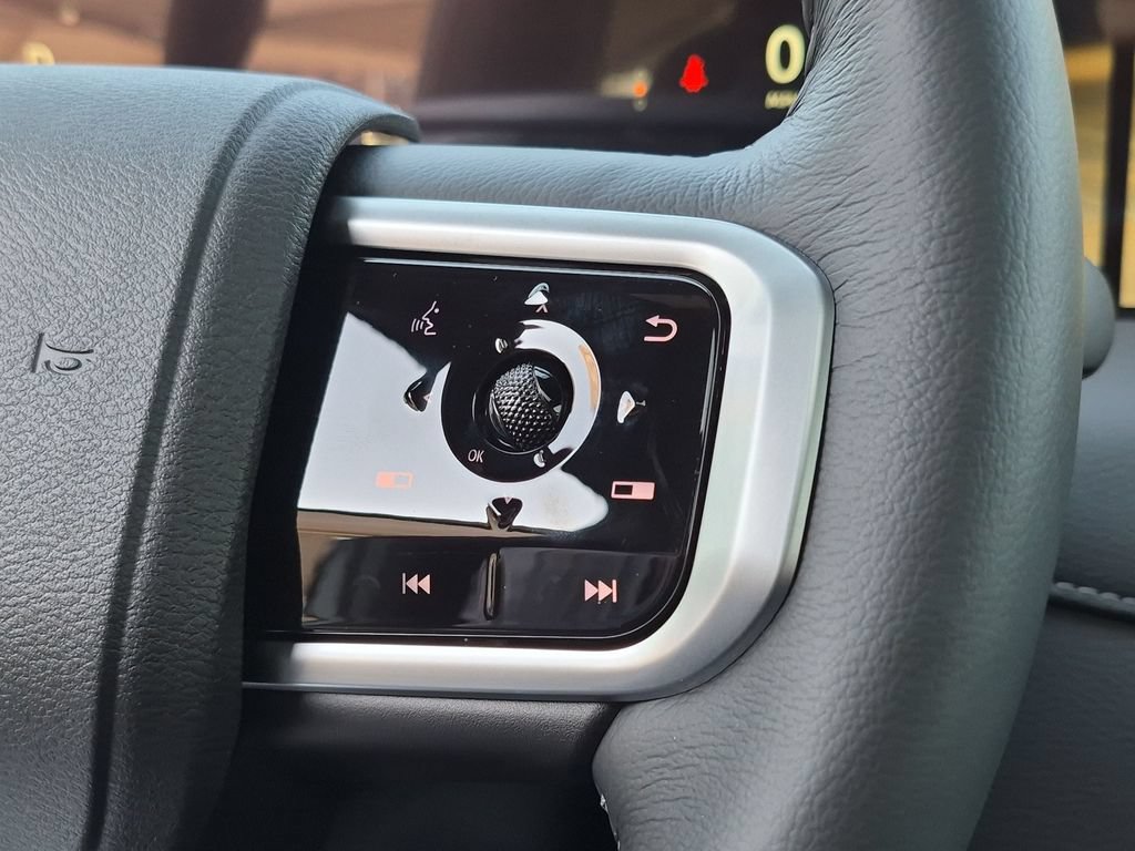 New 2026 Nissan Armada Platinum AWD/4WD image 21