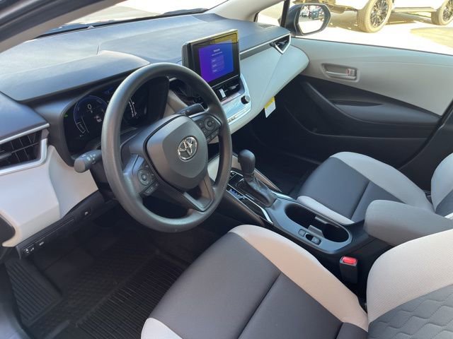 New 2026 Toyota Corolla LE image 11