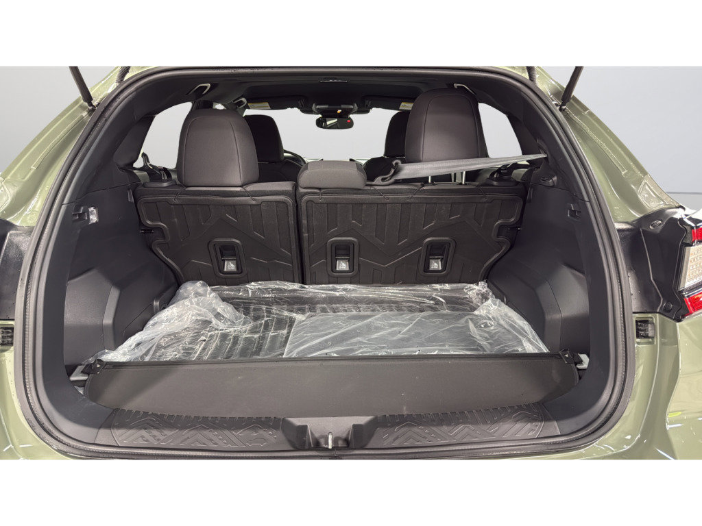 Certified 2026 Subaru Crosstrek 2.5i Sport image 40