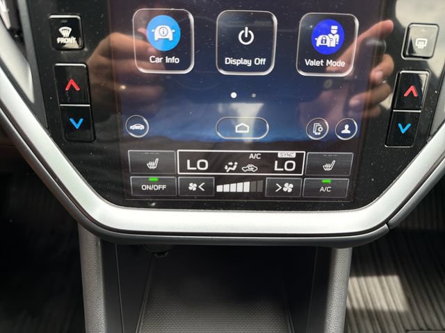 Certified 2024 Subaru WRX Premium AWD/4WD image 14