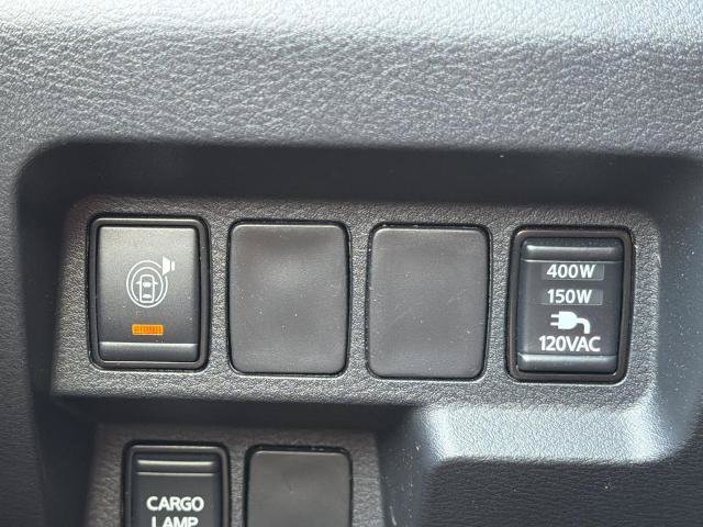 Certified 2025 Nissan Frontier SV w/ SV Convenience Package RWD image 13