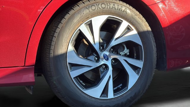 Used 2024 Subaru Legacy Premium AWD/4WD image 17