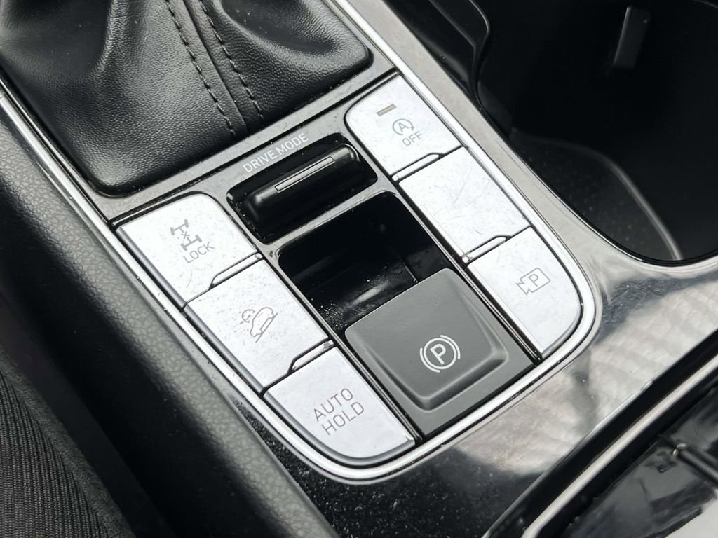 Certified 2023 Hyundai Tucson SEL image 37