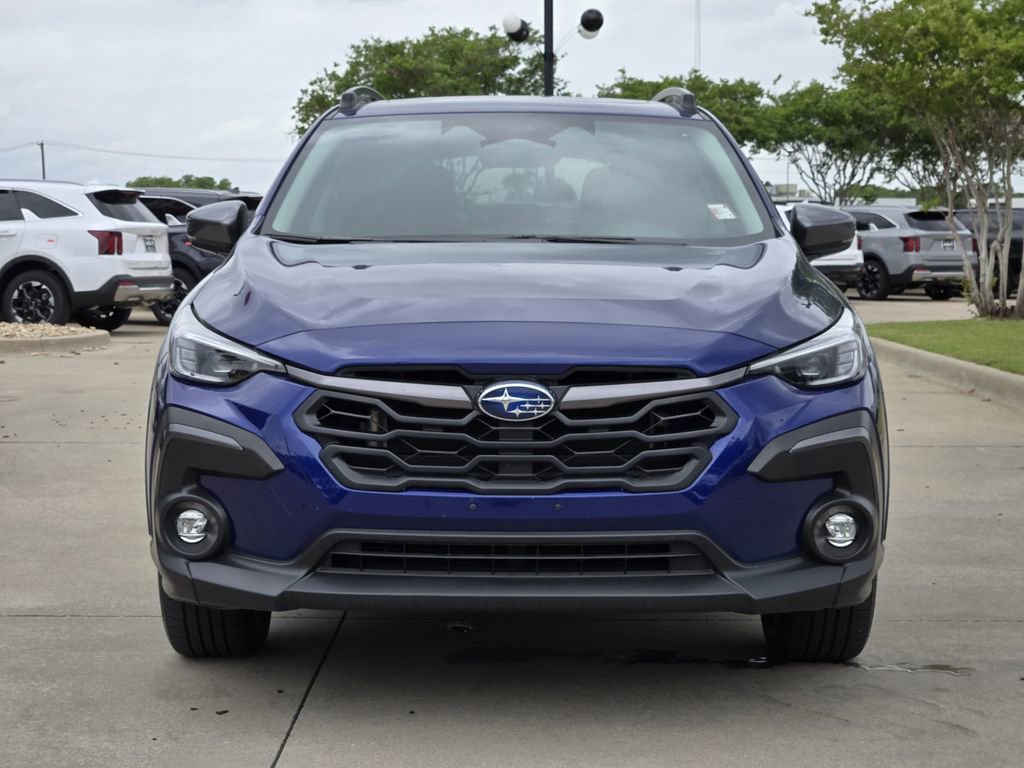 Used 2024 Subaru Crosstrek 2.5i Limited w/ Popular Package #4A image 11