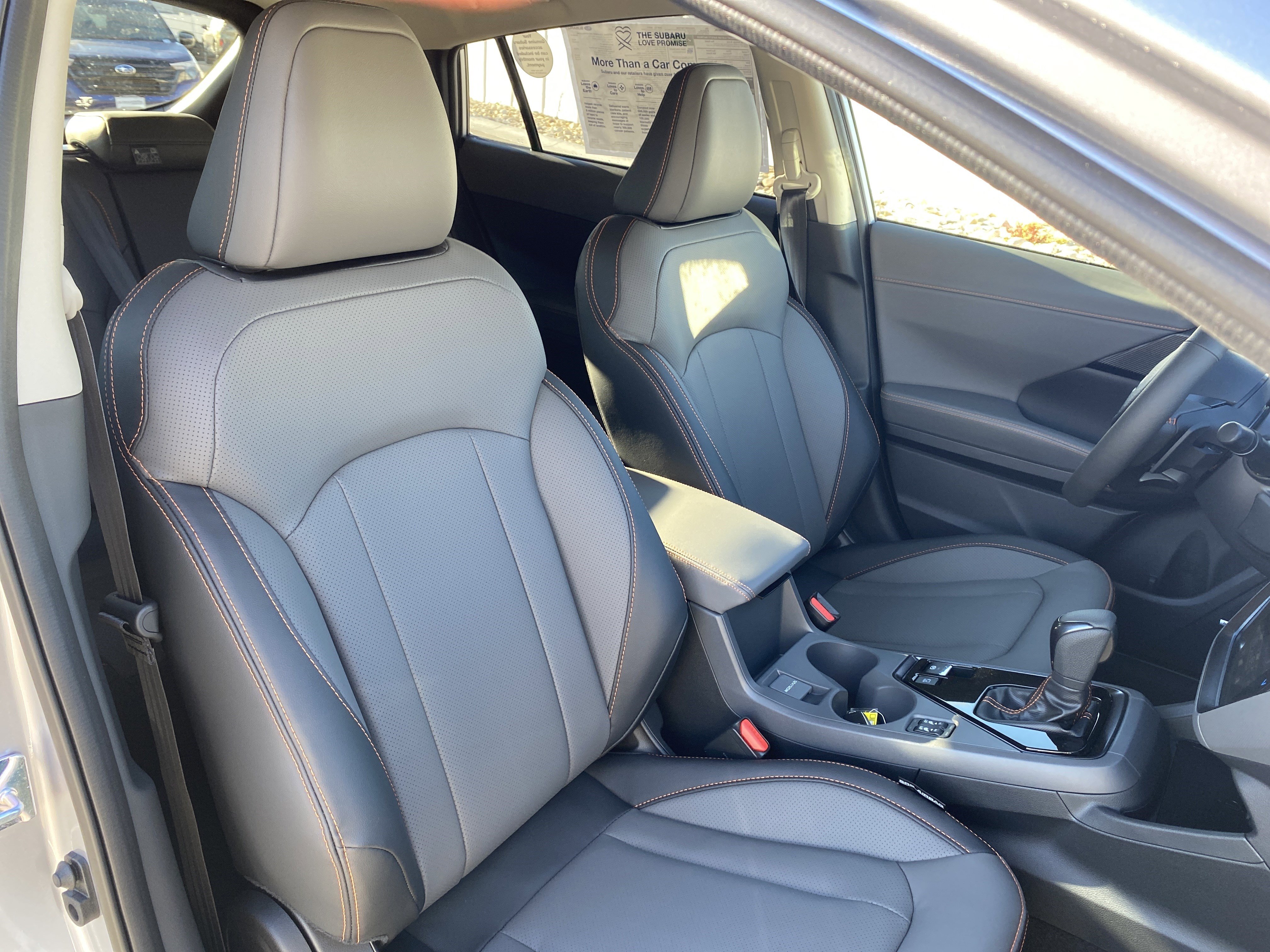 New 2026 Subaru Crosstrek 2.5i Limited image 21