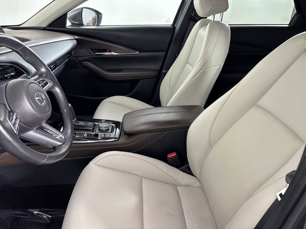 Used 2022 MAZDA CX-30 AWD 2.5 S w/ Premium Package image 8