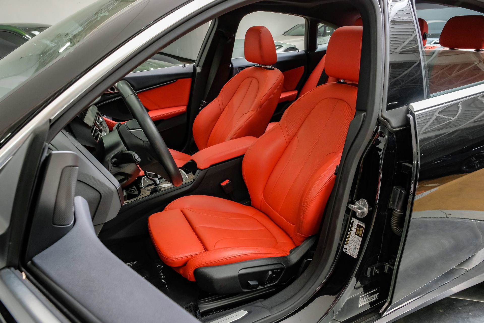 Used 2024 BMW 228i Gran Coupe w/ Convenience Package image 35