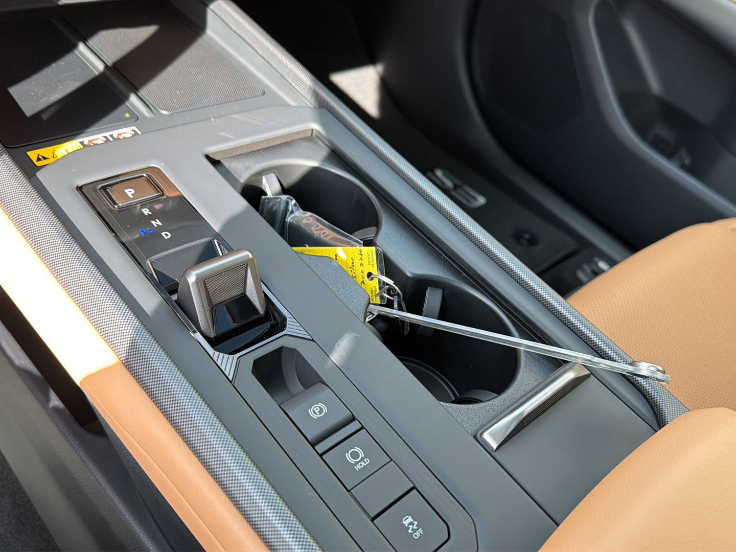 New 2026 Lexus ES 350e w/ Convenience Package FWD image 29