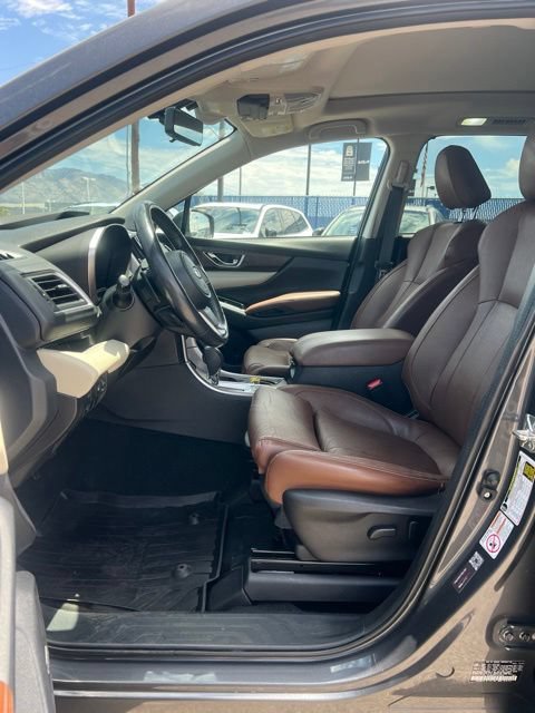 Used 2019 Subaru Ascent Touring AWD/4WD image 24