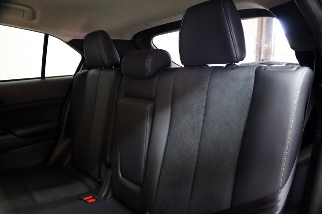 New 2025 Mitsubishi Eclipse Cross SE image 18
