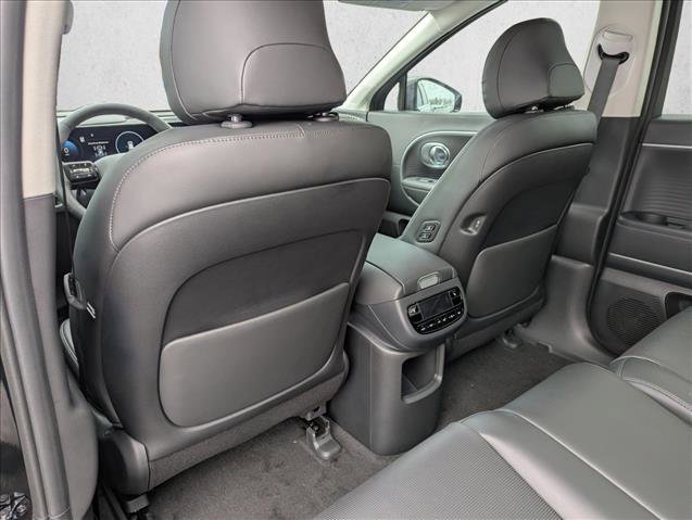 New 2026 Hyundai Ioniq 9 SEL image 25