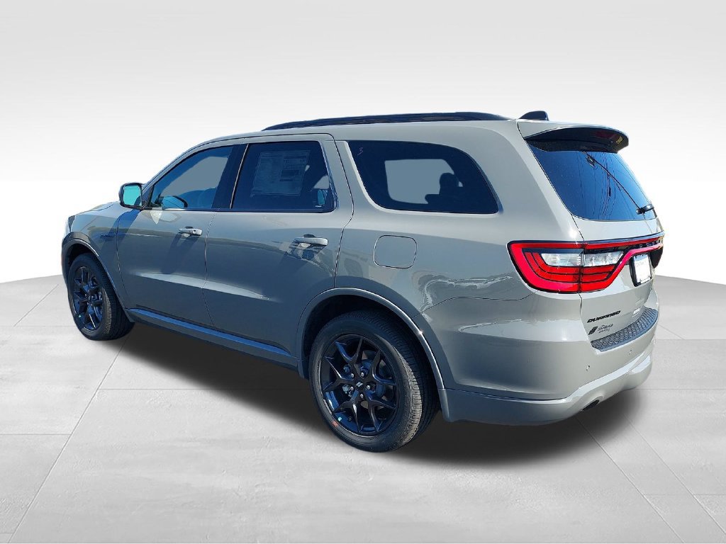 New 2027 Dodge Durango GT AWD/4WD image 3